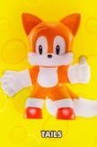 Goo Jit Zu Minis - Sonic The Hedgehog