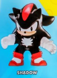Goo Jit Zu Minis - Sonic The Hedgehog