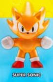 Goo Jit Zu Minis - Sonic The Hedgehog