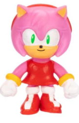 Goo Jit Zu Minis - Sonic The Hedgehog