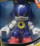 Goo Jit Zu Minis - Sonic The Hedgehog