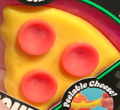 NeeDoh! Squeeza Squeeze Toy (No Returns or Refunds)