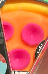 NeeDoh! Squeeza Squeeze Toy (No Returns or Refunds)