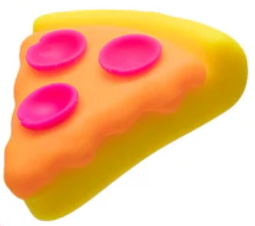 NeeDoh! Squeeza Squeeze Toy (No Returns or Refunds)