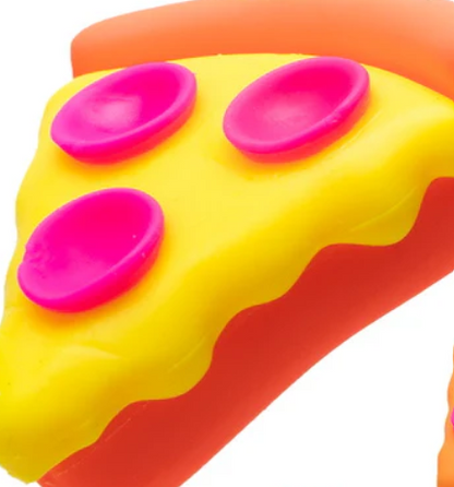NeeDoh! Squeeza Squeeze Toy (No Returns or Refunds)