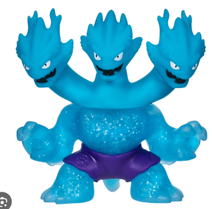 Goo Jit Zu Stretch Strikers