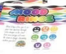 Jumbo Mood Ring
