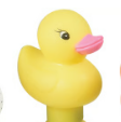 Animal Water Launcher