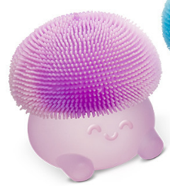 Super Duper Sugar Squisher - Mushroom Edition