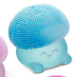 Super Duper Sugar Squisher - Mushroom Edition