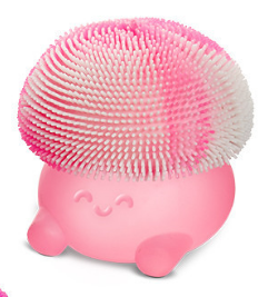 Super Duper Sugar Squisher - Mushroom Edition