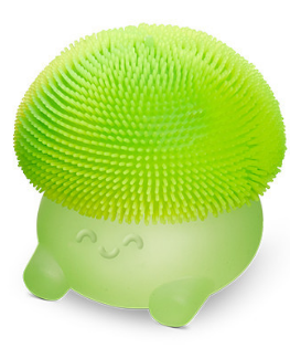 Super Duper Sugar Squisher - Mushroom Edition