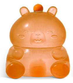 Super Duper Sugar Squisher - Charlie the Capybara