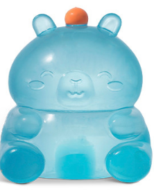 Super Duper Sugar Squisher - Charlie the Capybara