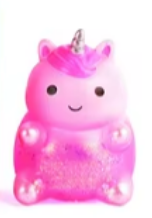 J'Adore Cloud Unicorn Squishy