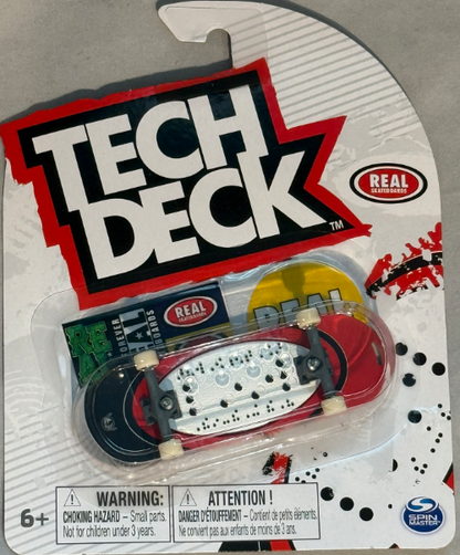 Tech Deck Single Skateboard