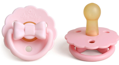Sweetie Soother Pacifier Set (2 pack)