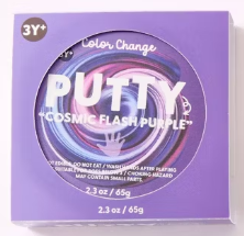 J'Adore Color Changing Putty