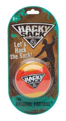 Hacky Sack - The Original FootBag