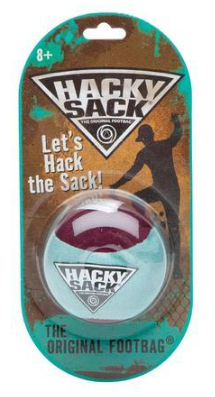 Hacky Sack - The Original FootBag
