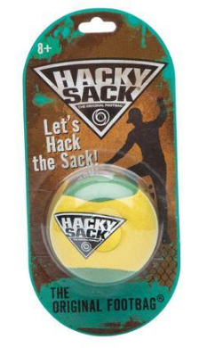 Hacky Sack - The Original FootBag