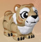 Wigglitz Individual Farm & Animal Collection