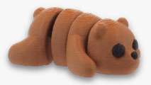 Wigglitz Individual Farm & Animal Collection