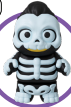 Wigglitz Individual Fantasy & Spooky Collection