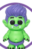 Wigglitz Individual Fantasy & Spooky Collection
