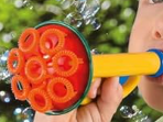 Pustefix Multi Bubble Trumpet