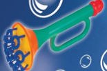 Pustefix Multi Bubble Trumpet
