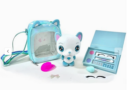 Glamour Pets Pretend Makeup Kits