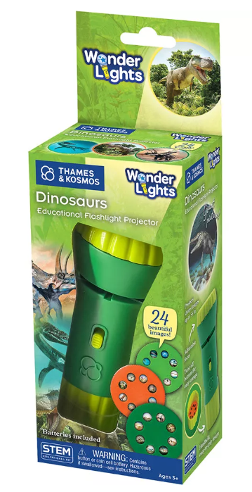 Wonder Lights