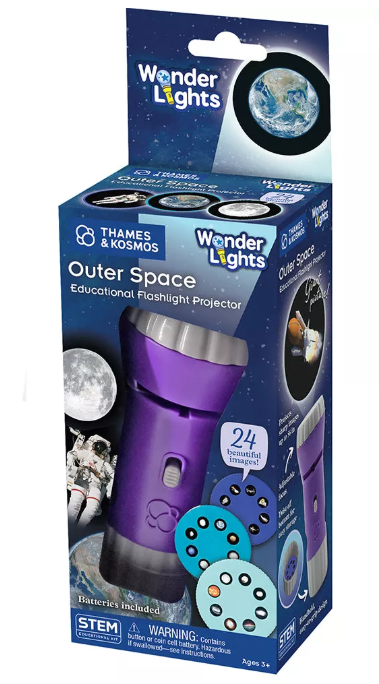 Wonder Lights