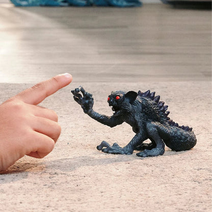 Schleich Shadow Lemur #70855
