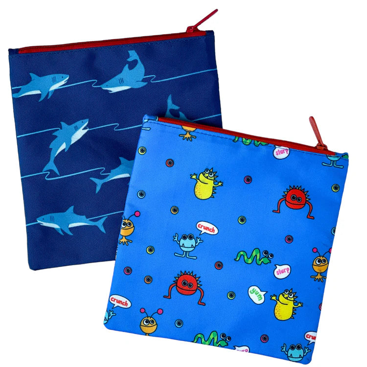Reusable Sandwich Bags