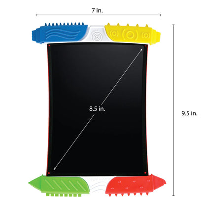 Boogie Board Scribble & Play Kids Creativity Kit - Little Pickles Toy Store