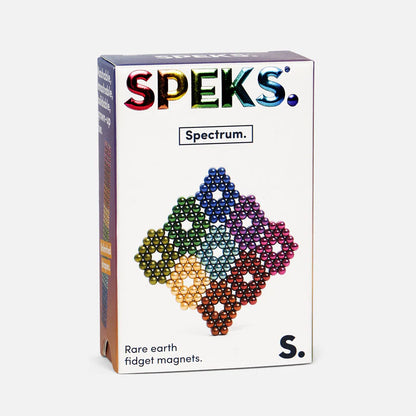 Speks Spectrum