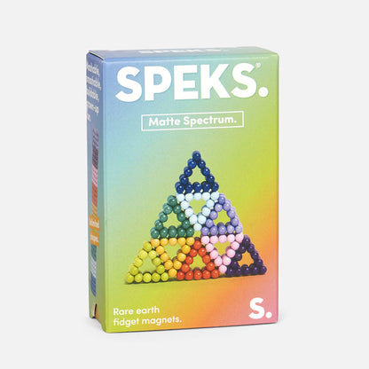 Speks Spectrum