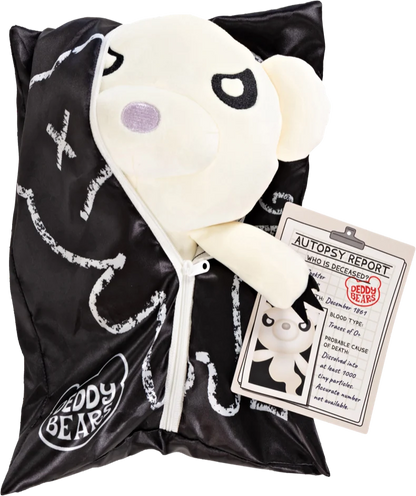 Deddy Bears in Body Bags