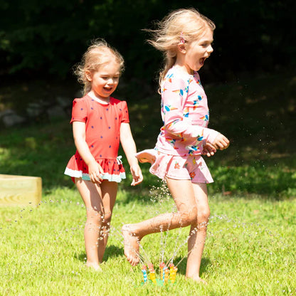 Splash Patrol Sprinkler - Little Pickles Toy Store