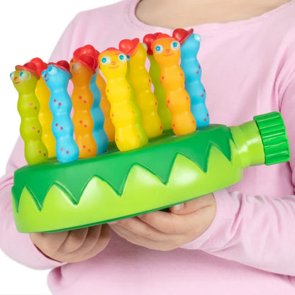 Splash Patrol Sprinkler - Little Pickles Toy Store
