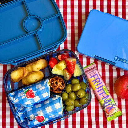 Leakproof Bento Lunch Box XL Deep Tray