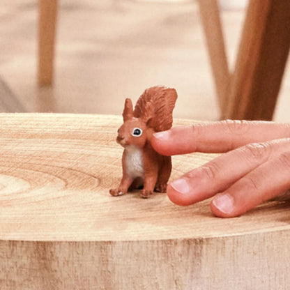 Schleich Squirrel #14936
