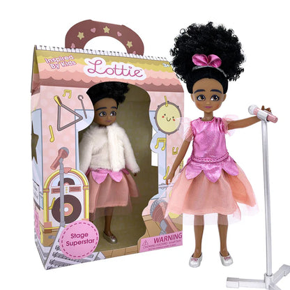 Lottie - Stage Superstar - Little Pickles Toy Store
