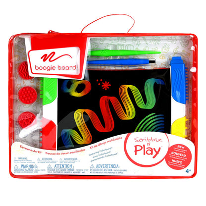 Boogie Board Scribble & Play Kids Creativity Kit - Little Pickles Toy Store