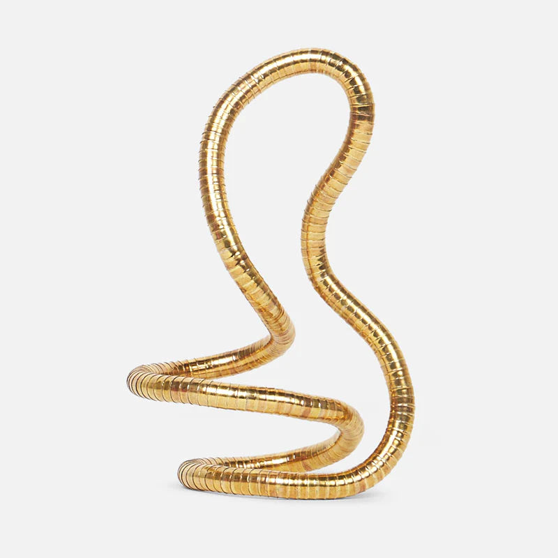 Speks Strand Flexible Metal Loop
