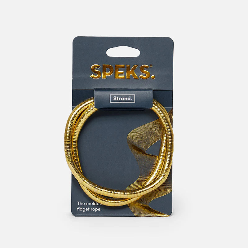 Speks Strand Flexible Metal Loop