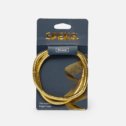 Speks Strand Flexible Metal Loop