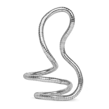 Speks Strand Flexible Metal Loop
